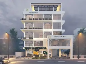 Destination Hotel Gilgit