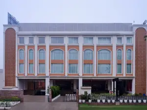 Skywings Sarovar Portico Mathura