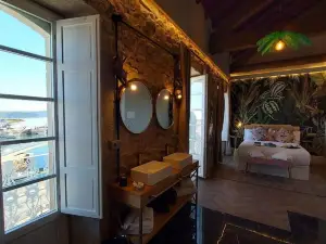 ホスペディウム  ホテル バロメトロ デ カマリニャス