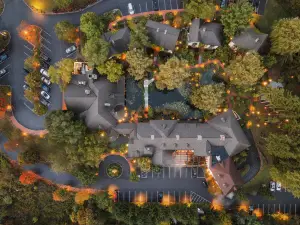 Mirbeau Inn & Spa - Skaneateles