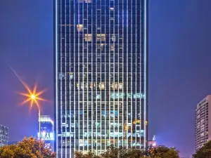 Imperial Dragon Bay Purejoy Hotel Liuzhou