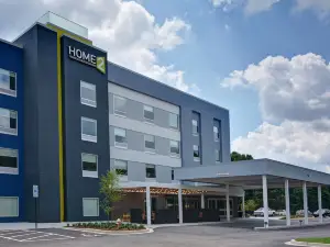 Home2 Suites by Hilton Fort Mill