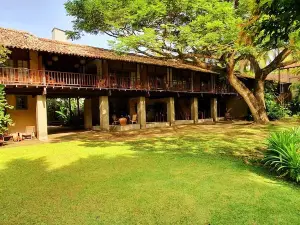 Dunes Unawatuna Hotel