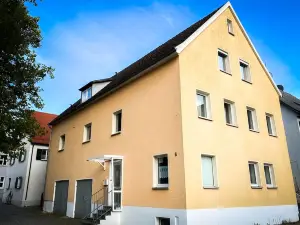 Haus Leipheim