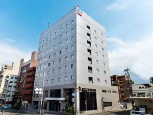 SureStay Plus Hotel by Best Western Shin-Osaka