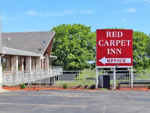 紅地毯飯店