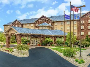 Hilton Garden Inn Madison West/Middleton