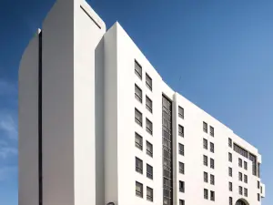 Hotel Apartamento Sinerama