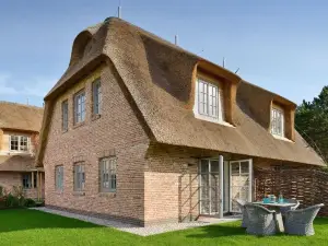 Landhaus Rantum