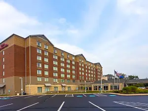 克里夫蘭機場希爾頓花園旅館
