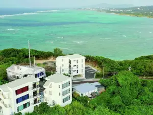 Chulax Okinawa Yomitan【Designer Condominium Hotel】
