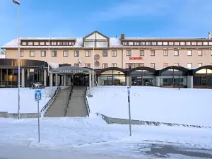 Scandic Vadsø
