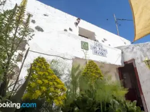 Casa Rural Los Pasos Grandes