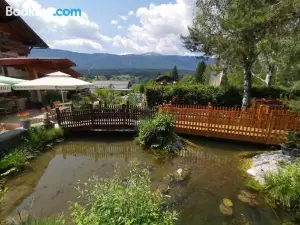 Hotel Kärntnerhof & Suiten 3-Stern Superior