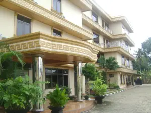 Hotel Semagi