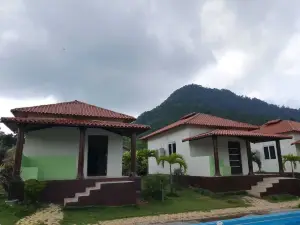 Wild Hill Top Resort