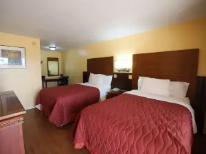 Van Inn
