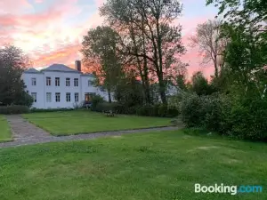 Holiday Home Manoir des Sarts