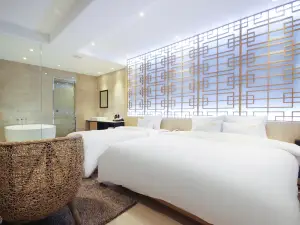 Almond Hotel Busan Station