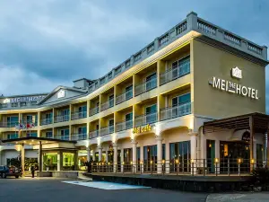 Jeju Mei the Hotel