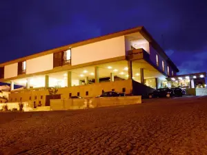 Hotel Fortaleza de Almeida by Asite Hotels