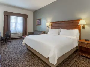 Comfort Inn & Suites Mt Rushmore