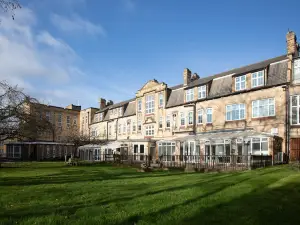 Endsleigh Park Hotel