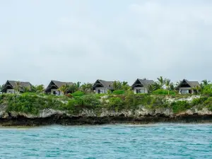 Zawadi Hotel, Zanzibar