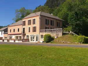 Au Beau séjour