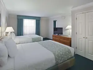 ลากินตา อินน์ บายวินด์แฮม โอมาฮา เวสต์