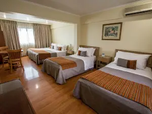 Hotel Dacarlo