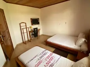 美麗的3卧室公寓在克里比