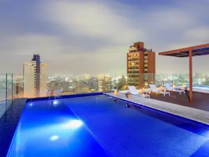 NH Collection Barranquilla Smartsuites Royal