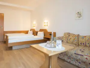 Akzent Hotel Meerfräulein