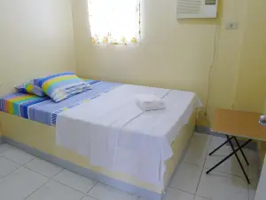 Abrassi Hotel and Restaurant