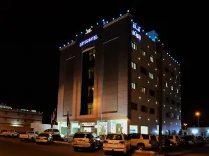 Lotus Hotel