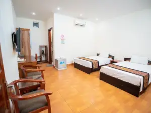 Hoang Yen Hotel