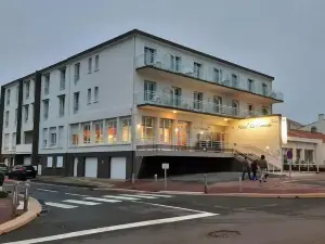 Hôtel La Corniche