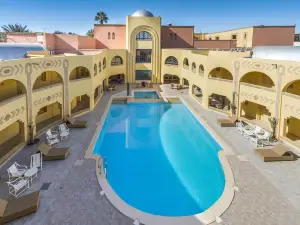 Magic Hotel Ksar El Jerid