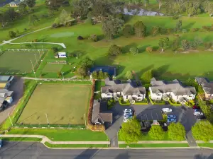 Cootamundra Heritage Motel & Apartments