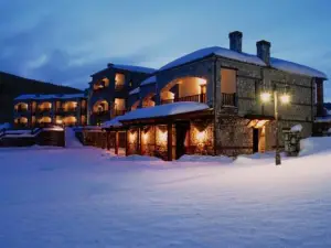 Aiolides Hotel