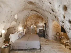 Cenobio Hotel & Spa Matera