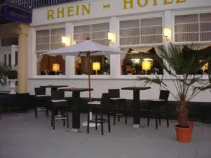 Rhein-Hotel