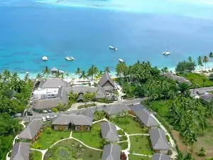 Royal Bora Bora