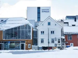 Comfort Hotel Xpress Tromso
