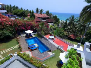 Getaway Beach Resort Kovalam