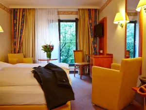 Hotel Concorde