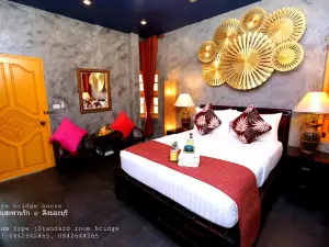 Love Bridge House Resort