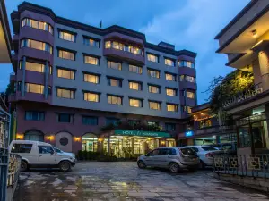 喜馬拉雅酒店 - 尼泊爾最佳度假村
