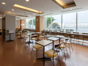 Comfort Hotel Akita